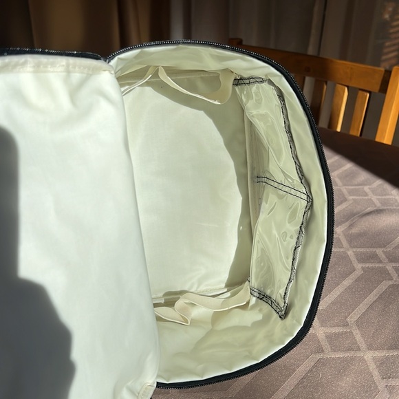 Lauren Ralph Lauren 3pc Cosmetic Bags - Picture 10 of 15